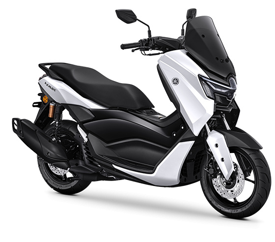 All New Yamaha NMAX NEO S Bandung – Harga, Spesifikasi & Promo Kredit - galeri 1