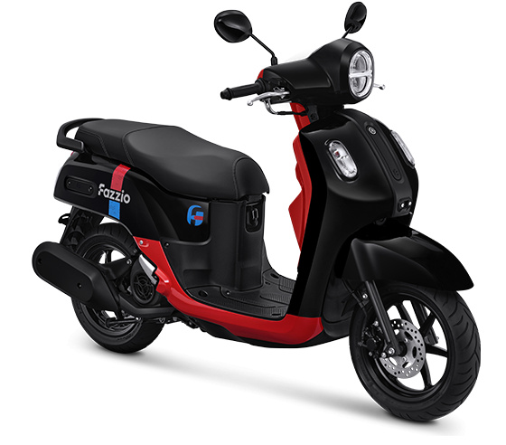 Fazzio Hybrid Bandung - galeri 4