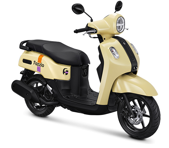 Fazzio Hybrid Bandung - galeri 3