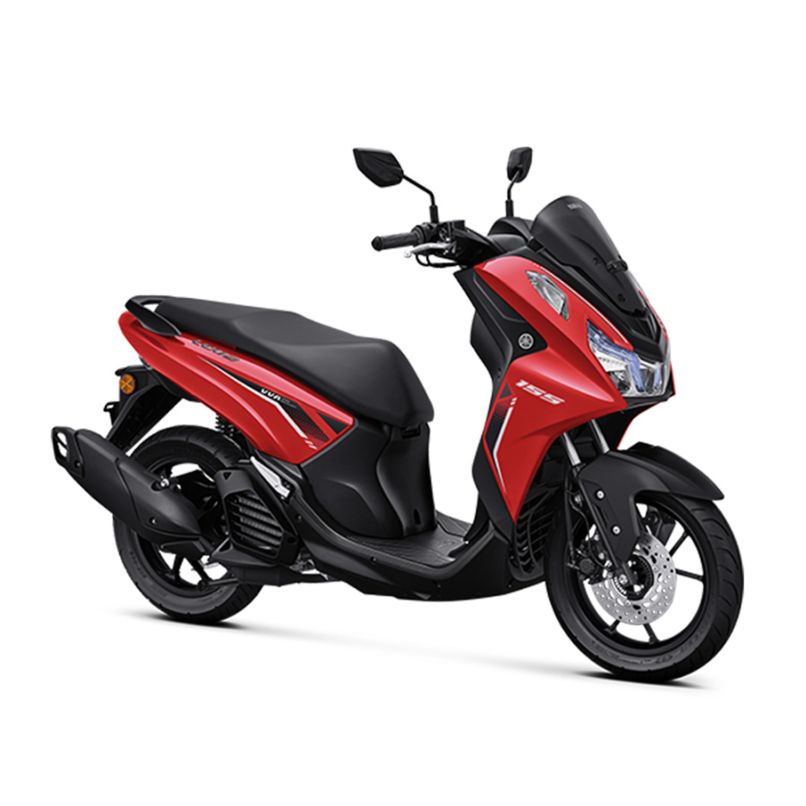 Yamaha Lexi LX 155 - galeri 3