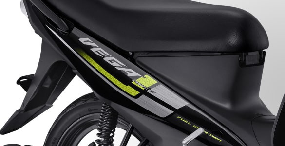 Yamaha Vega Force DB CW - galeri 5