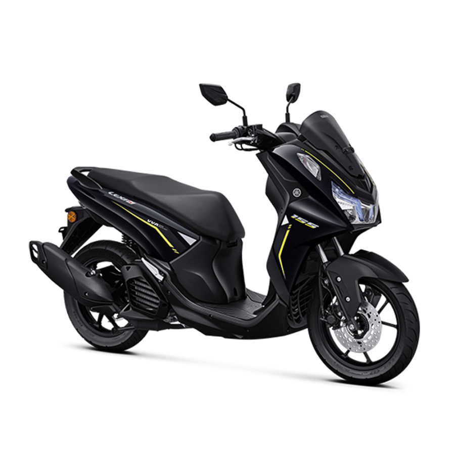 Yamaha Lexi LX 155 - galeri 2