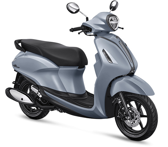 Grand Filano Hybrid Neo - galeri 4