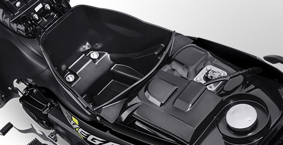 Yamaha Vega Force DB CW - galeri 1