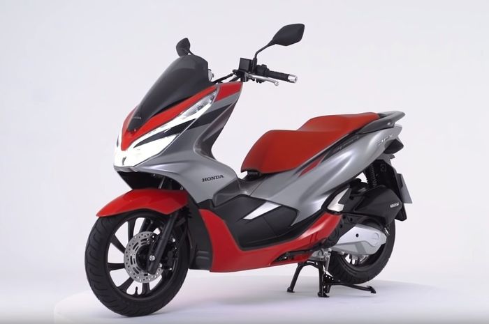 Harga Honda All New Pcx Di Kaliangkrik Kabupaten Magelang, Jawa Tengah